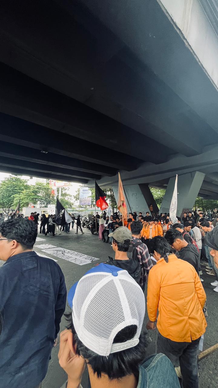 Catatan Advokasi Layanan Akademik