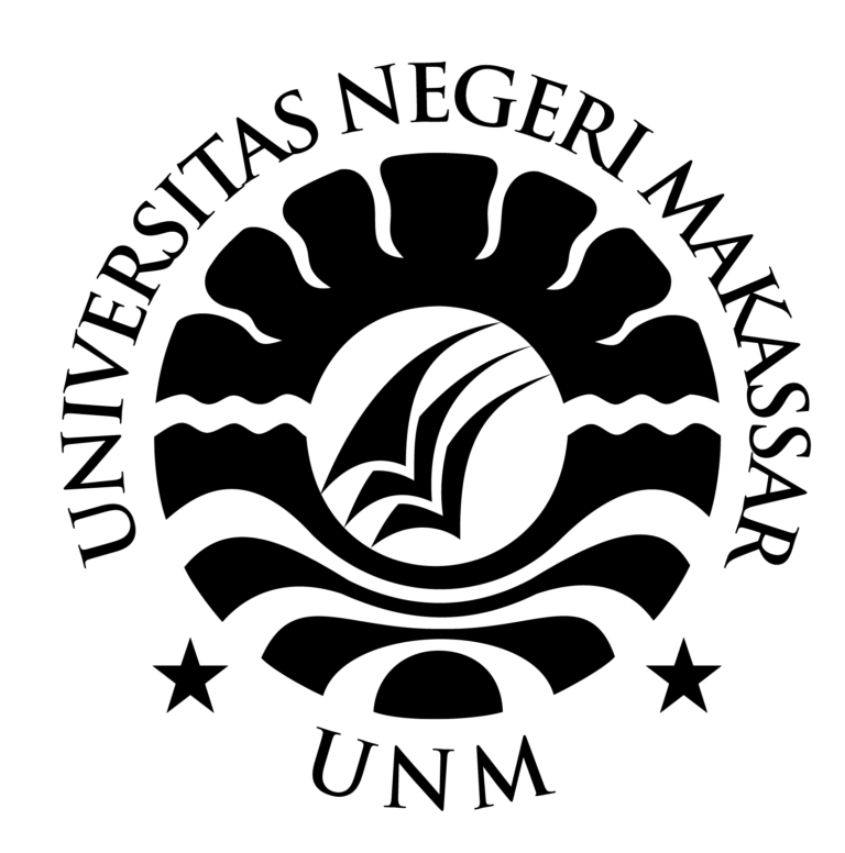 Logo Universitas Negeri Makassar