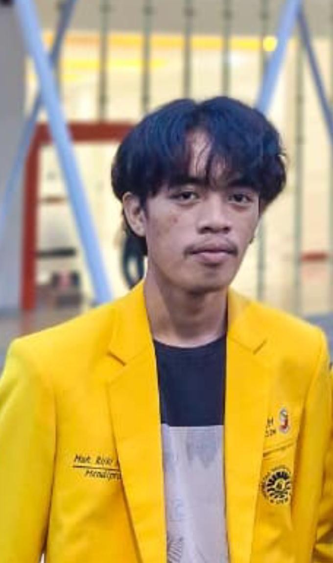 Muh. Irsyad Furqan