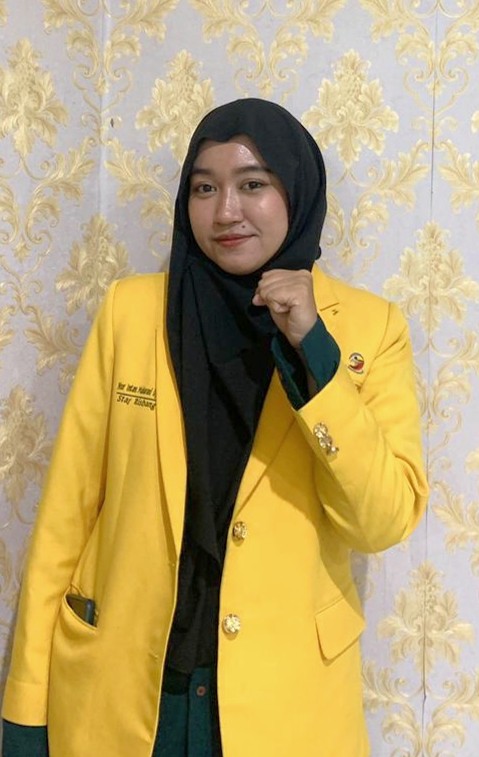 Nur Intan Maharani Ilyas