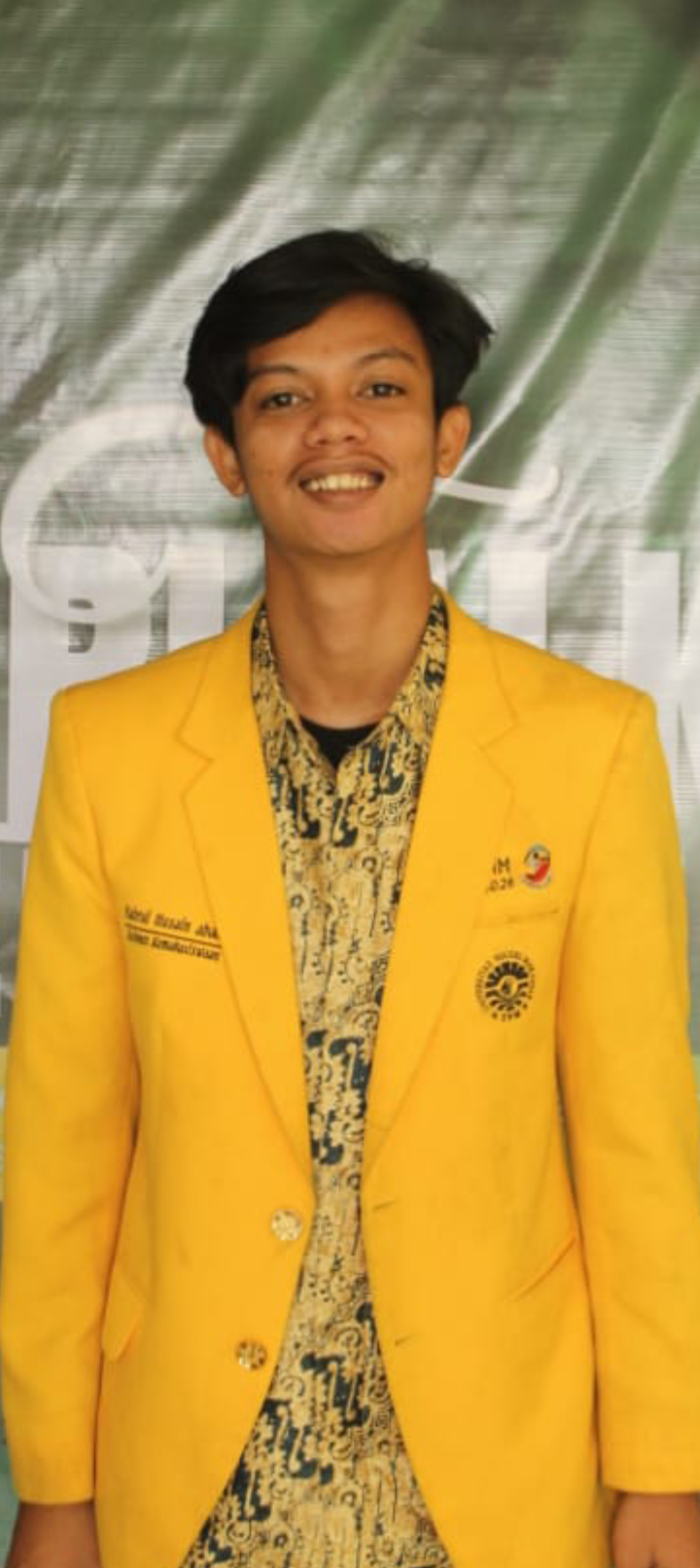 Fahrul Husain Abadi